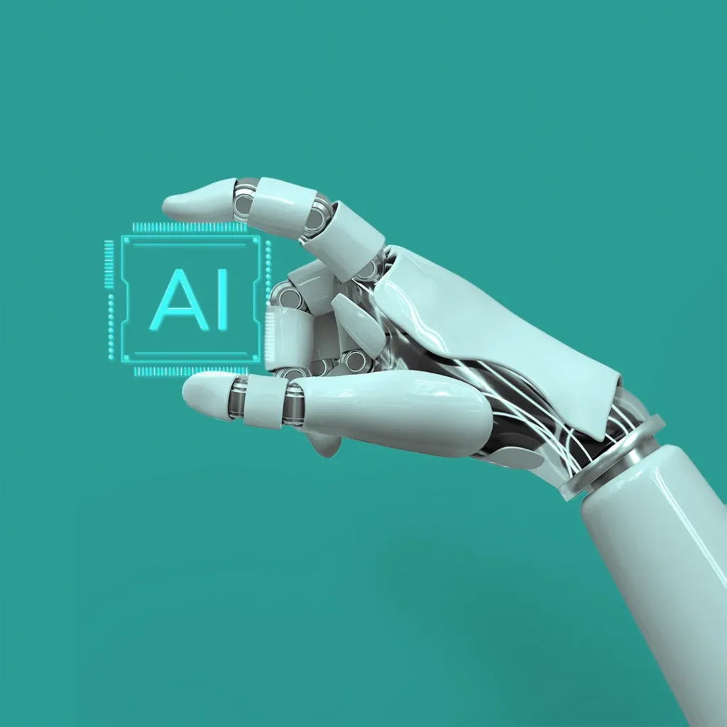 Inteligência Artificial Desvendando o Futuro