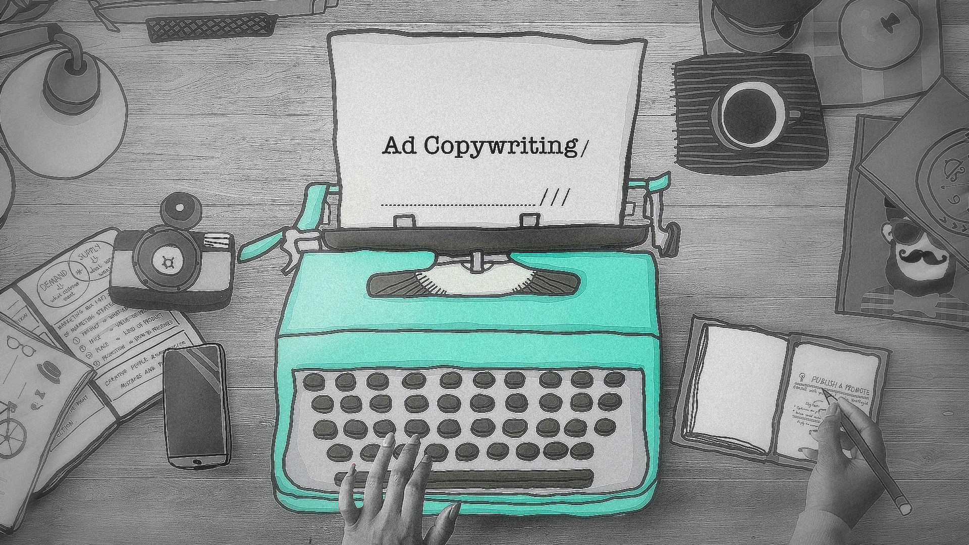 Understanding Ad Copywriting